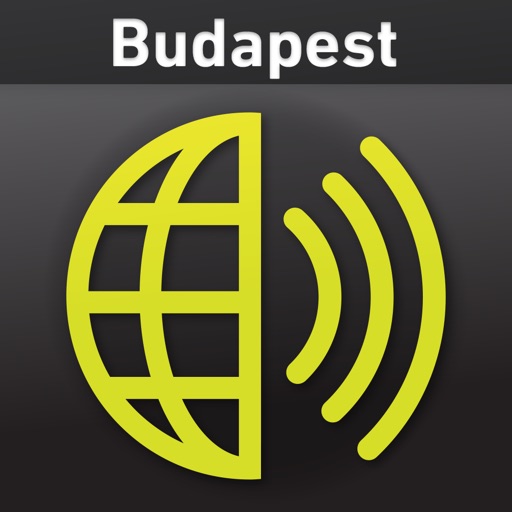 Budapest GUIDE@HAND