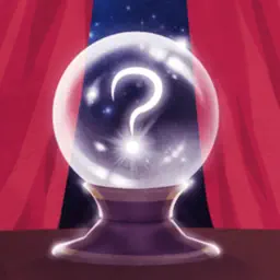 CrystaBall Predictions app icon