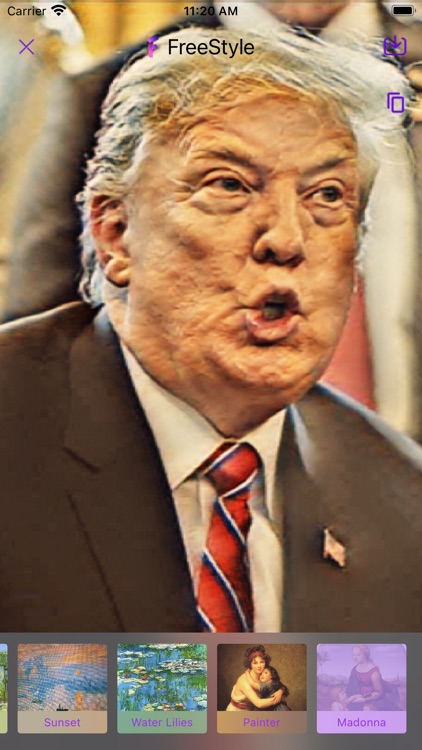 Photo2Art - Aesthetic Drawing screenshot-3