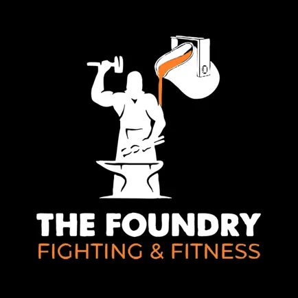 The Foundry Fighting & Fitness Cheats