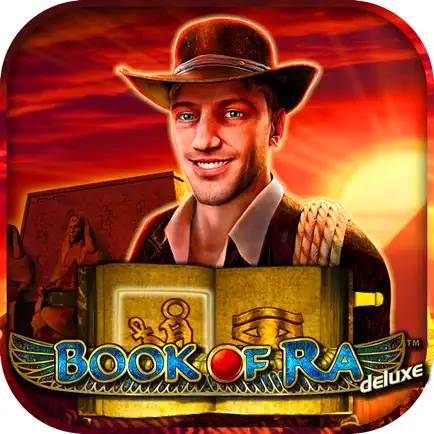 Book of Ra™ Deluxe Slot Cheats