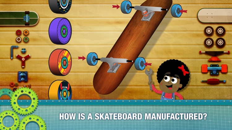 How Are Things Made? screenshot-5