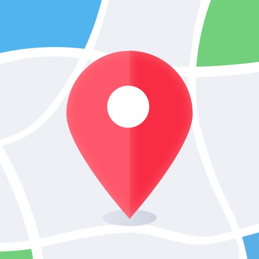 Find Location:Family Tracker iOS App