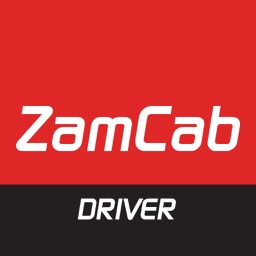 ZAMCAB 24/7 Driver