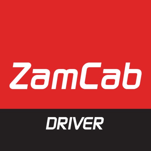 ZAMCAB 24/7 Driver