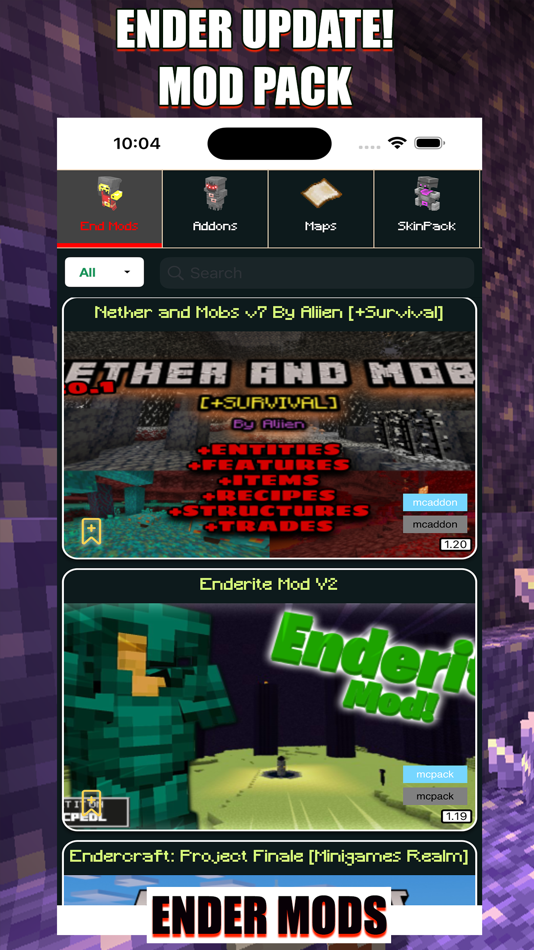 #3. Pixelmon Addons - Minecraft PE (iOS) 由: Tin Tran