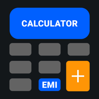 Calculate GST  EMI Calculator