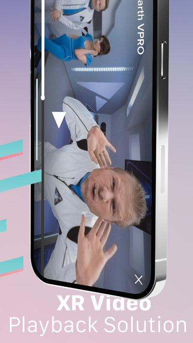 Screenshot #3 pour Headjack Link