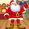 Christmas Games Kids Toy Party - iPadアプリ