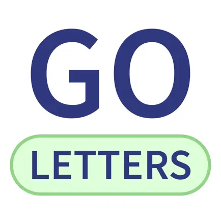 Go Letters - Casual Word Game Cheats