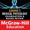 Ganong's Physiology Review icon