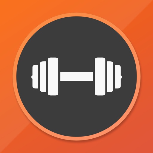 PlateCalc Barbell Calculator icon