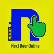 Nextdoor Online Store