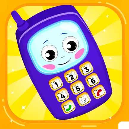 Baby Phone Games for Toddler Cheats