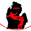 MDWA wrestling