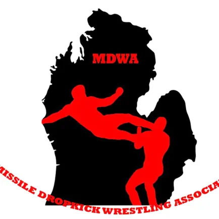 MDWA wrestling Cheats
