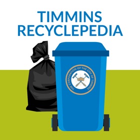 螢幕擷取畫面 (5) Timmins Recyclepedia