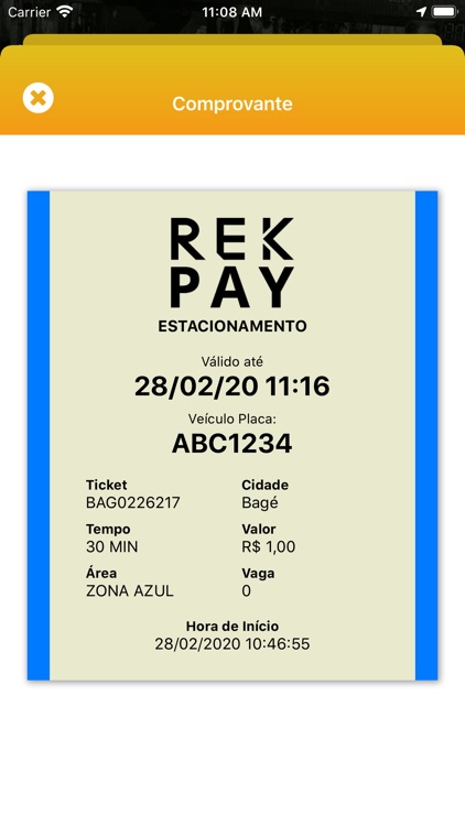 Rek Pay screenshot-4