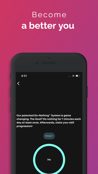 PureMind: PornFree - Quit Porn Screenshot