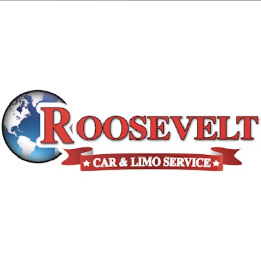 Roosevelt Car & Limo Service icon