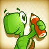 Move the Turtle: Learn to Code - iPhoneアプリ