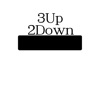 3Up2Down　家計簿