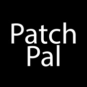 PatchPal: Lighting tool