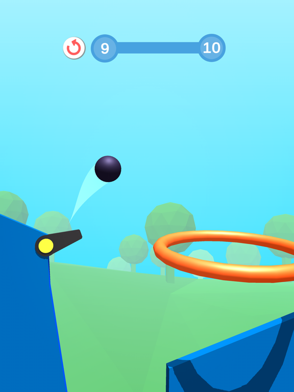 Screenshot #6 pour Flipper Run