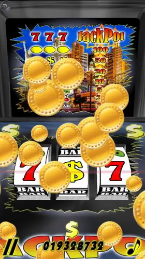 Dream JackPot screenshot 4