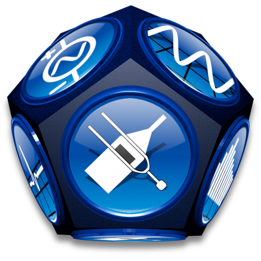 Electroacoustics Toolbox icon