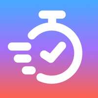 Tick Time log and Hours tracker
