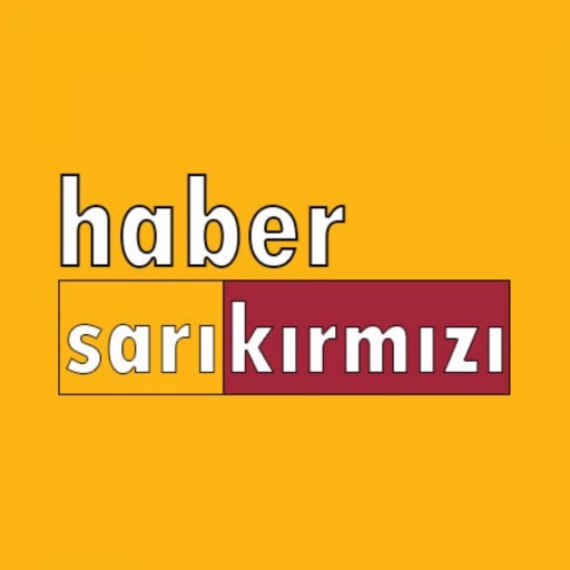 Haber Sarı Kırmızı - AppWisp.com
