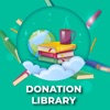 BookDonationLibrary