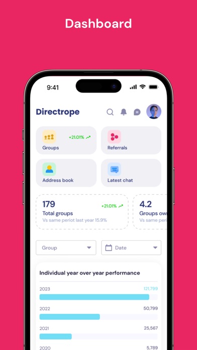 DirectRope Screenshot