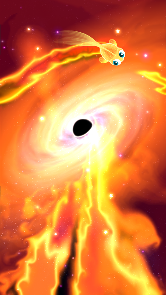 #8. Super Starfish (iOS) Bởi: Protostar