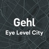 Gehl - Eye Level City