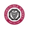 Milford Public Schools icon