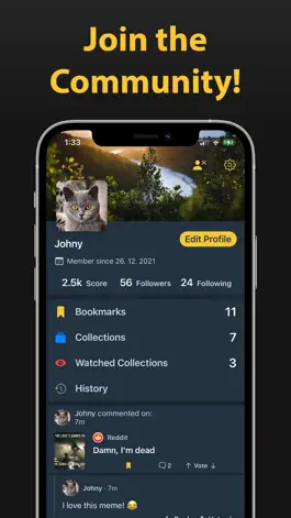 Game screenshot Sigma: Your Feeds United hack