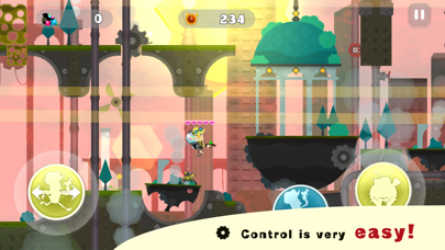 Collect Bits! Screenshot