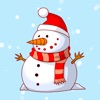 メリークリスマス • Stickers - iPhoneアプリ