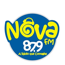 Rádio Nova Fm Paraty