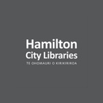 Hamilton City Libraries