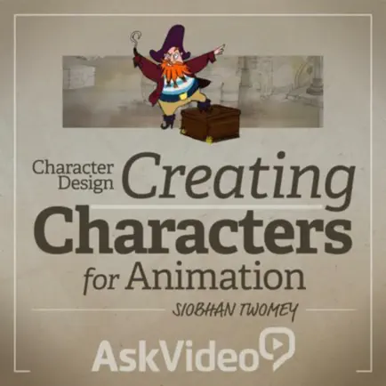 Characters for Animation Cheats