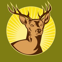 Solunar Best Hunting Times logo