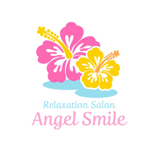 ANGEL SMILE icon