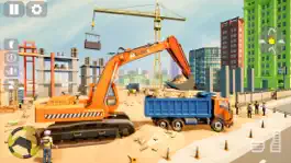 Game screenshot Builder City Construction 3D hack
