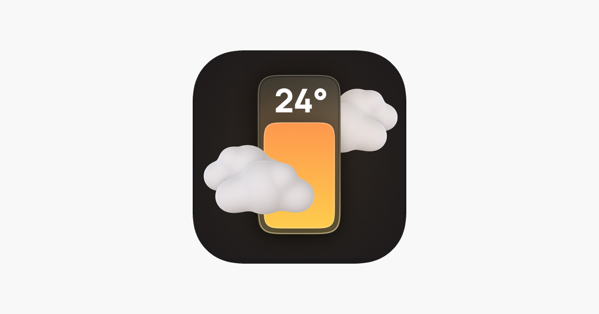 ‎Thermos real thermometer i App Store