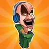 Guess Toilet Monster Voice - iPhoneアプリ