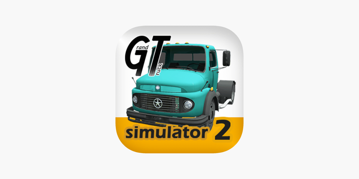 GRAND TRUCK SIMULATOR 2- MOD DINHEIRO INFINITO E CARTEIRA C TUDO