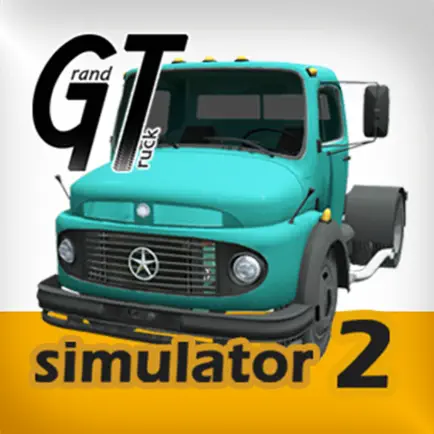 Grand Truck Simulator 2 Читы